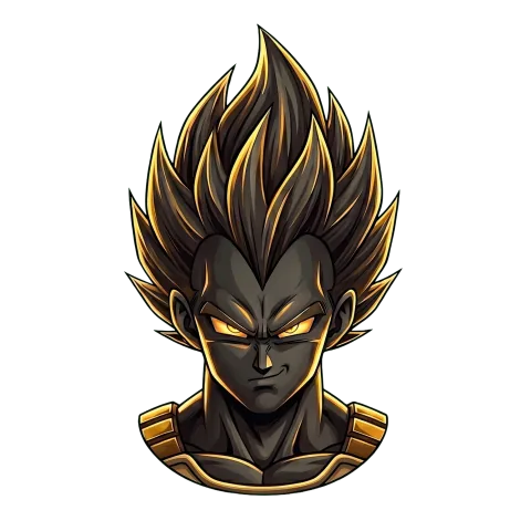 Prince V voice style